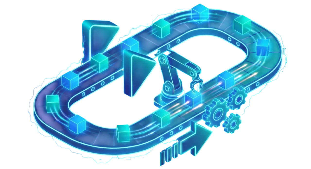 Prozessautomatisierung